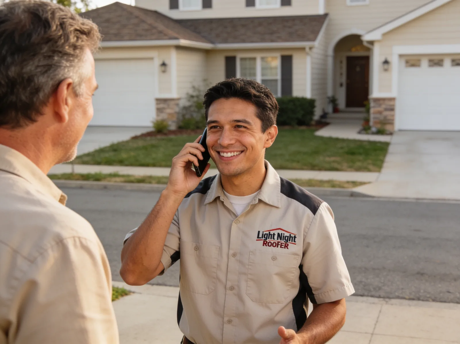 Emergency Roof Repair Little Chute, WI FAQs